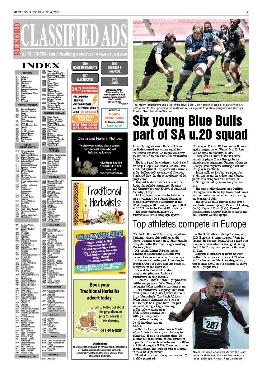 Rekord Mamelodi 04 June 2021 page 7