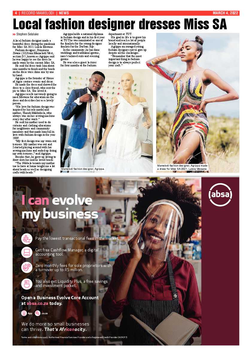 Rekord Mamelodi 04 March 2022 page 4