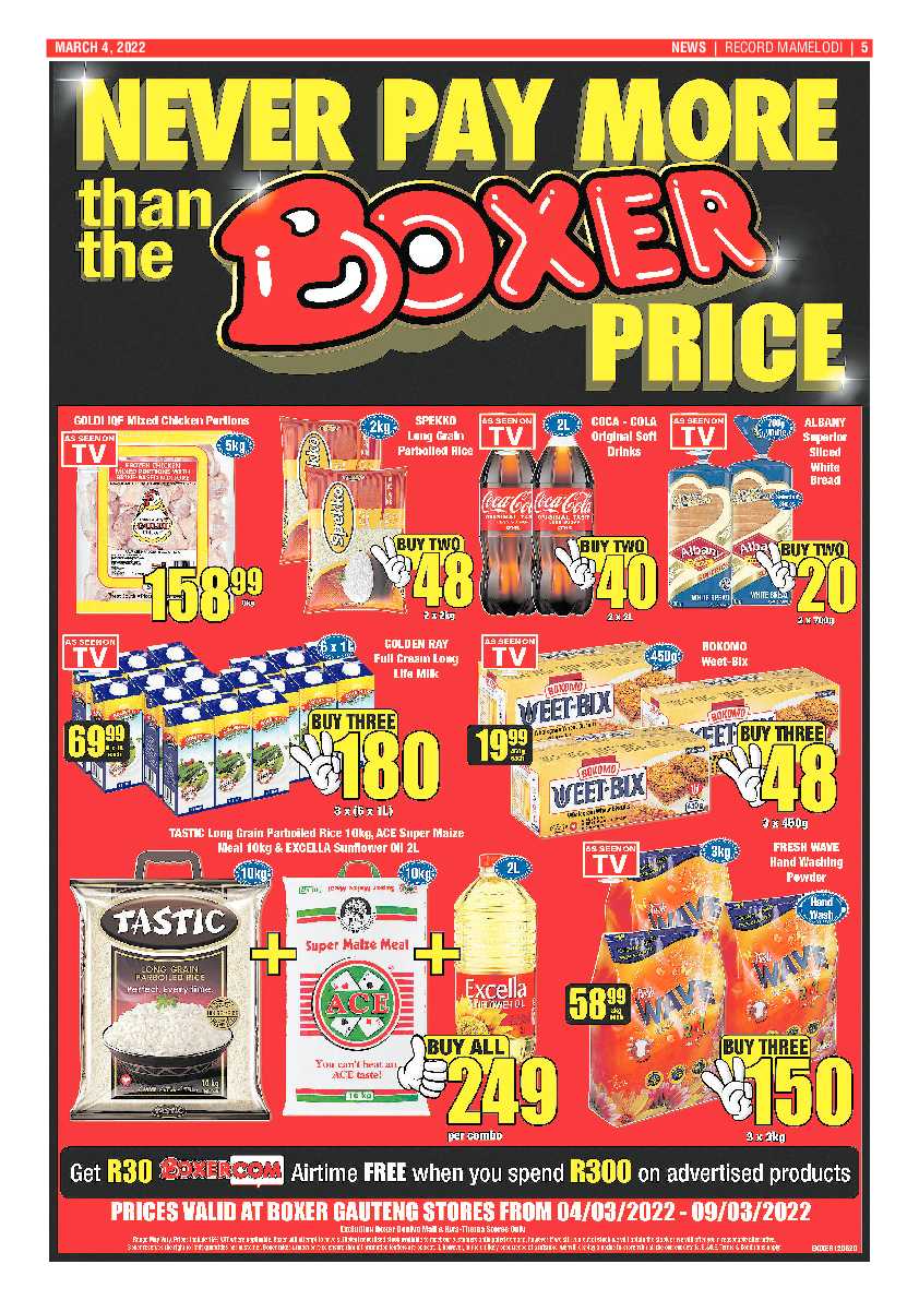 Rekord Mamelodi 04 March 2022 page 5