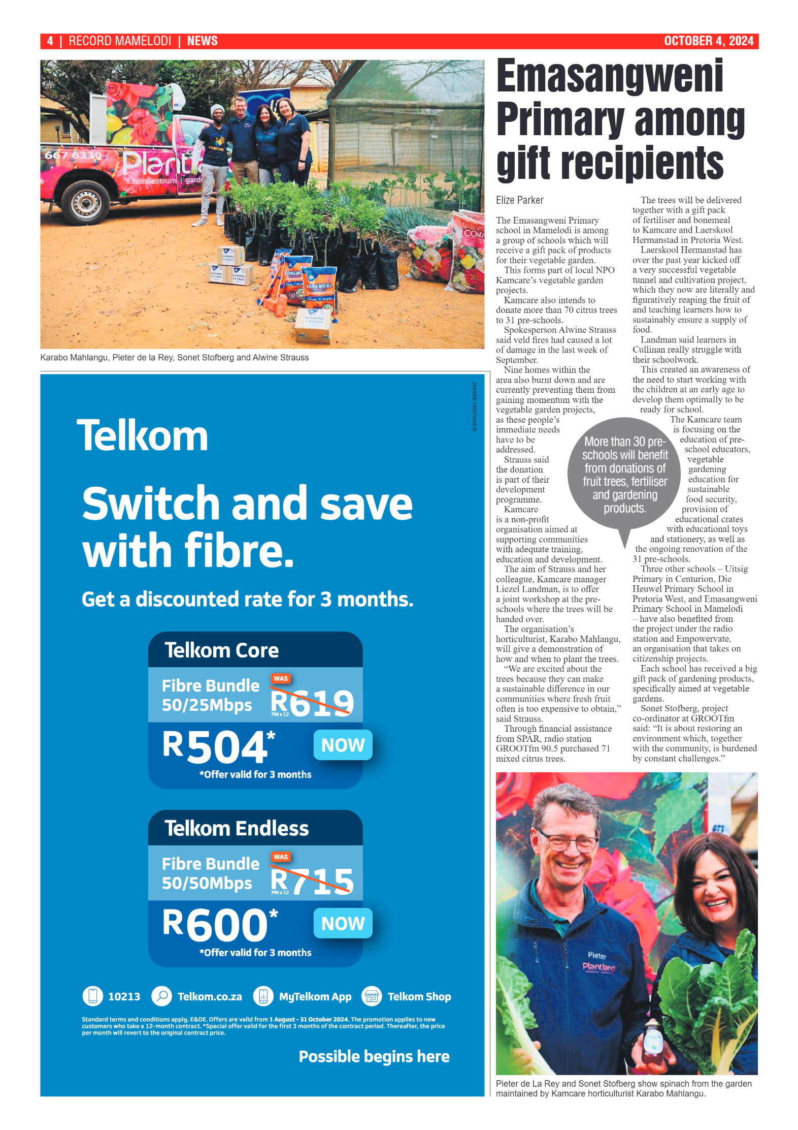 Rekord Mamelodi 04 October 2024 page 4