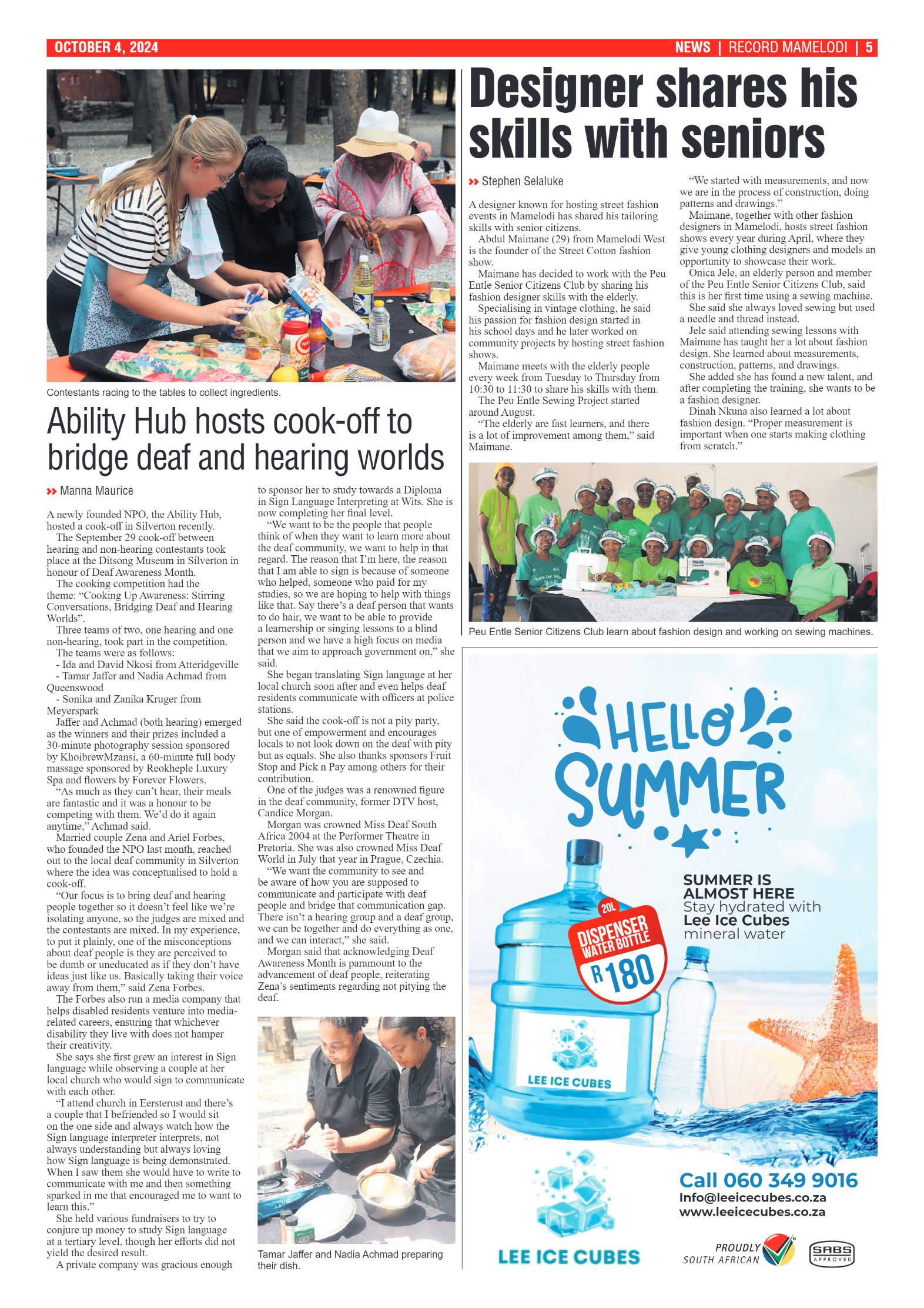 Rekord Mamelodi 04 October 2024 page 5