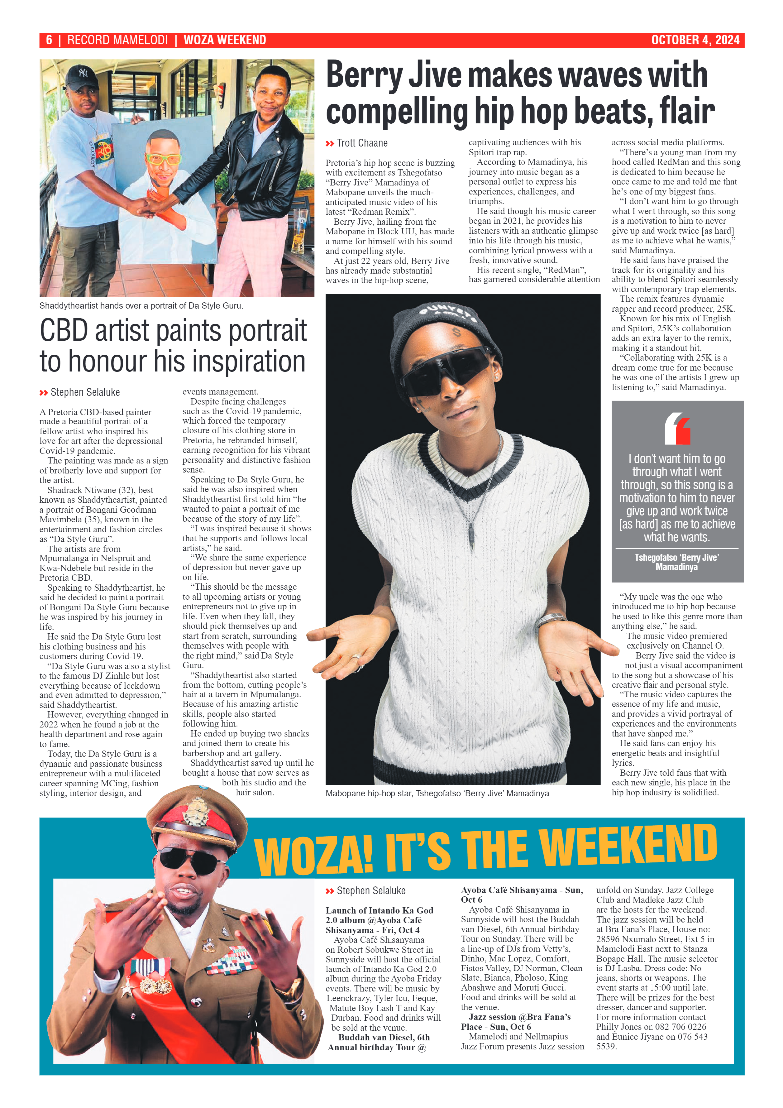 Rekord Mamelodi 04 October 2024 page 6