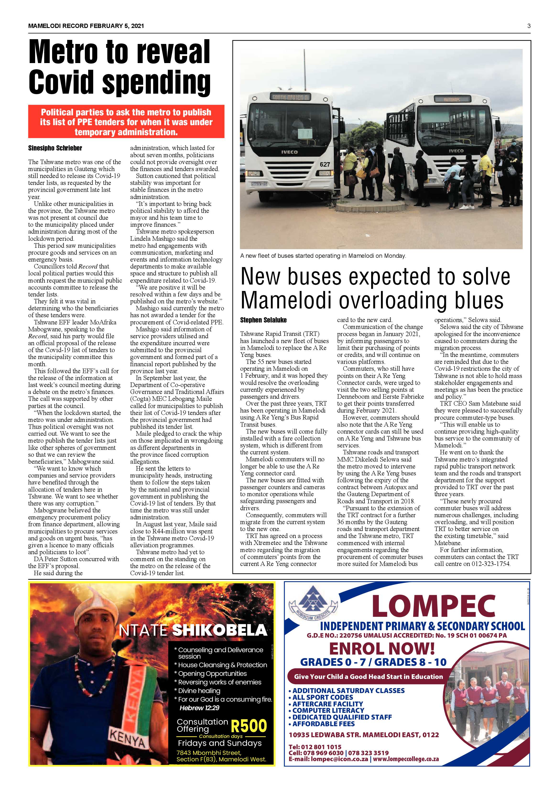 Rekord Mamelodi 05 February 2021 page 3