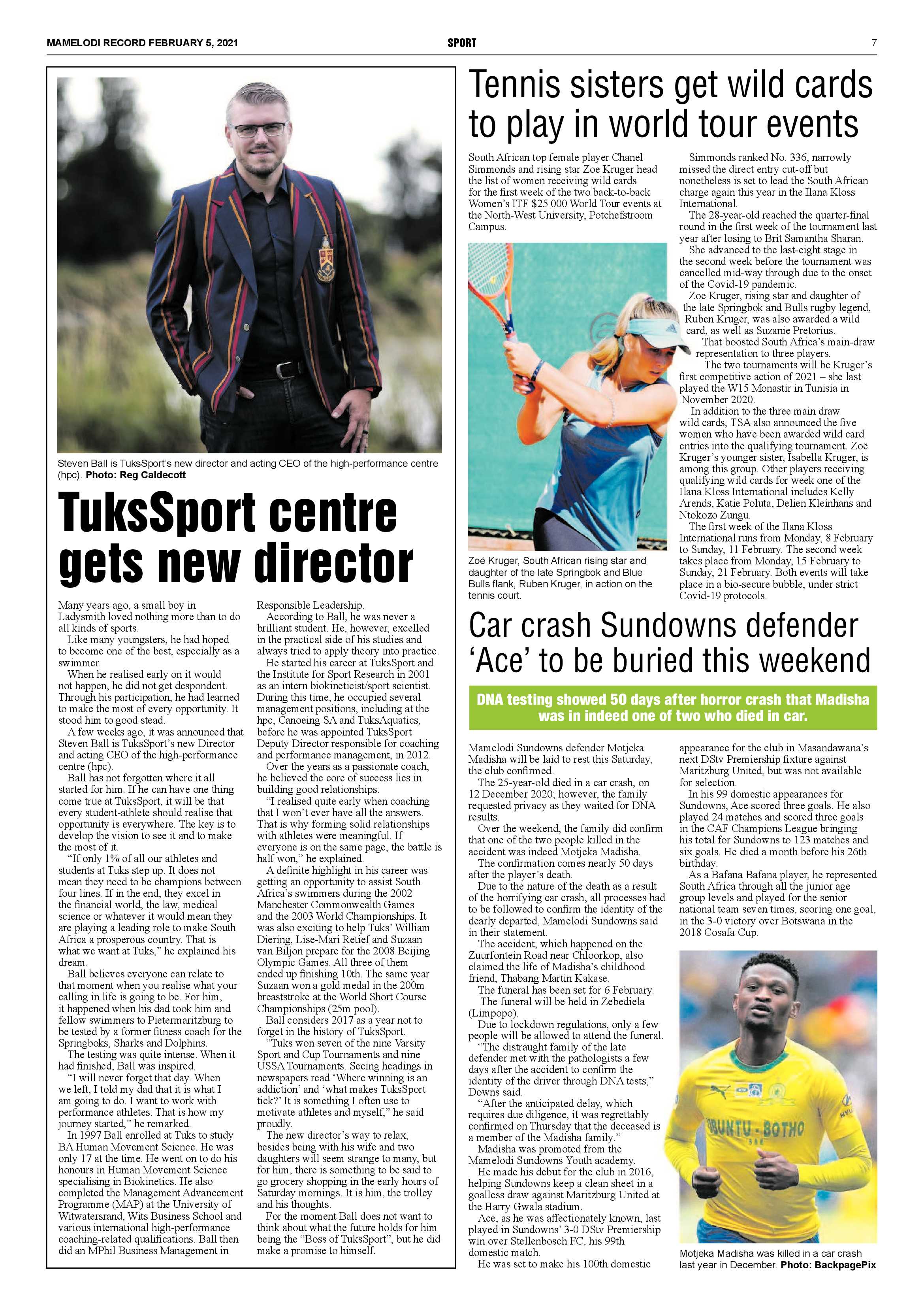 Rekord Mamelodi 05 February 2021 page 7