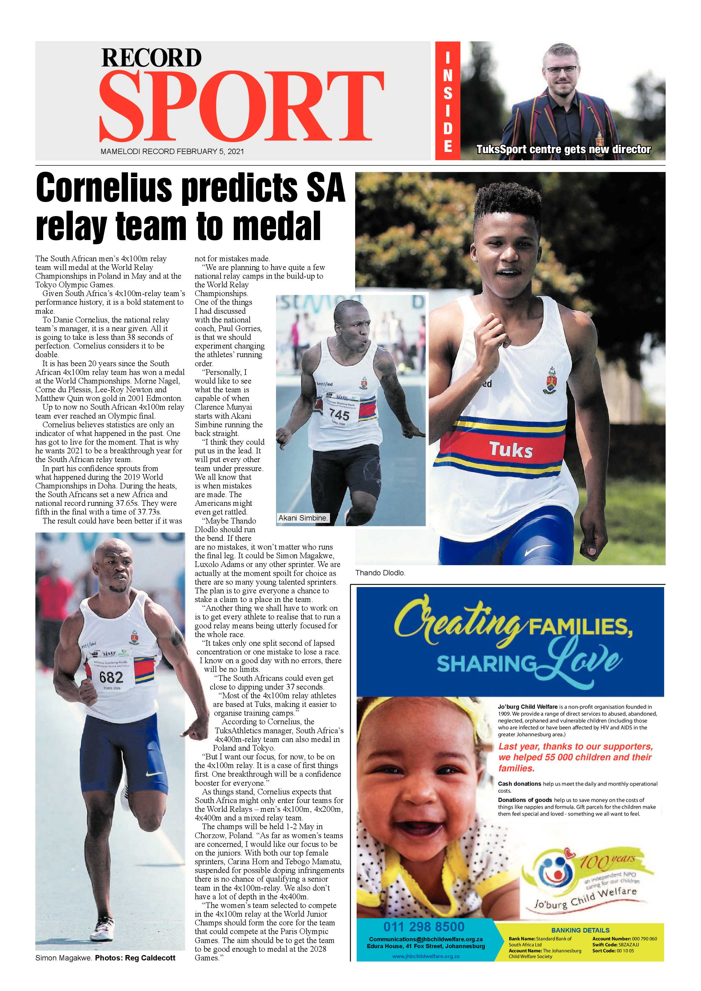 Rekord Mamelodi 05 February 2021 page 8