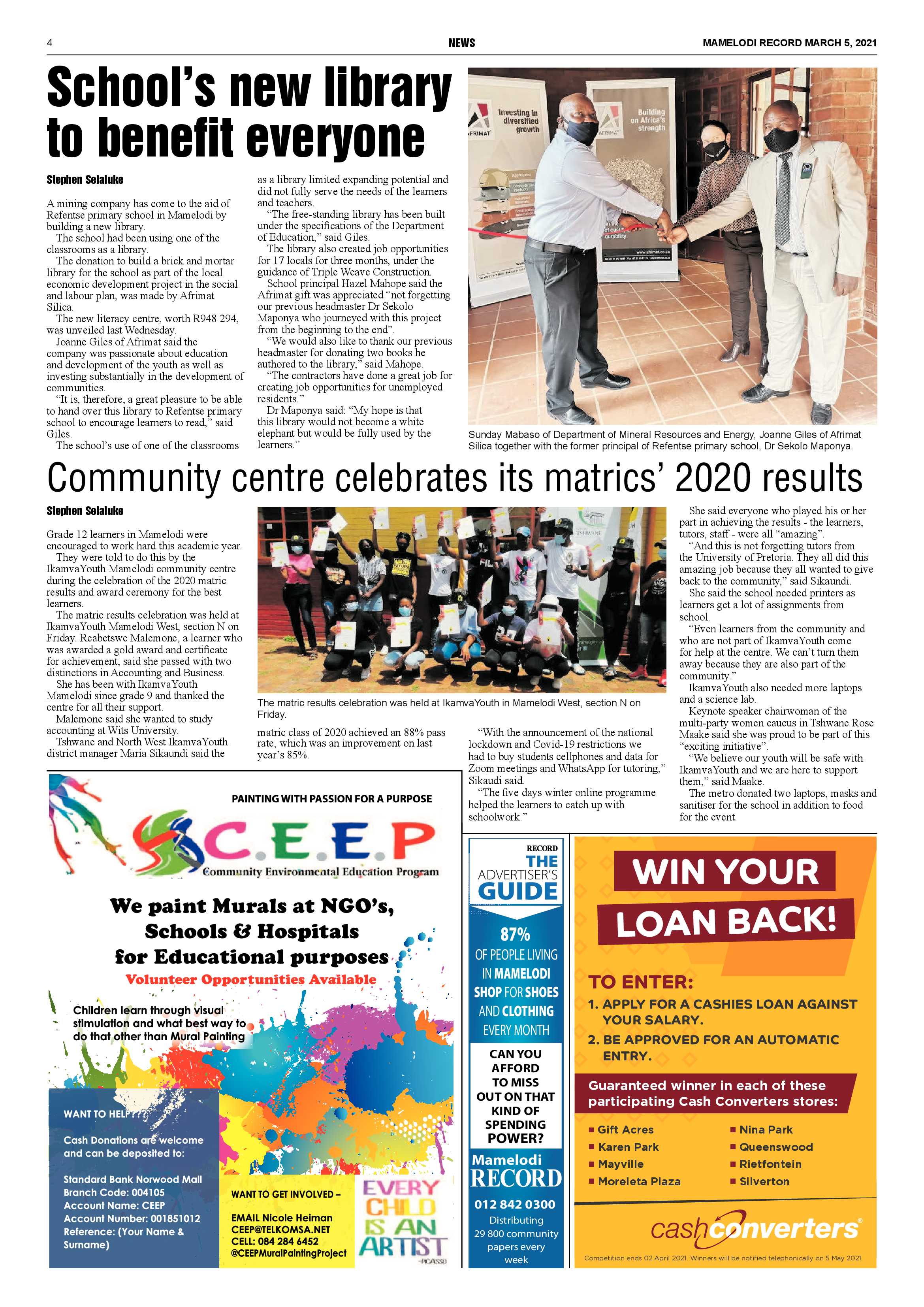 Rekord Mamelodi 05 March 2021 page 4