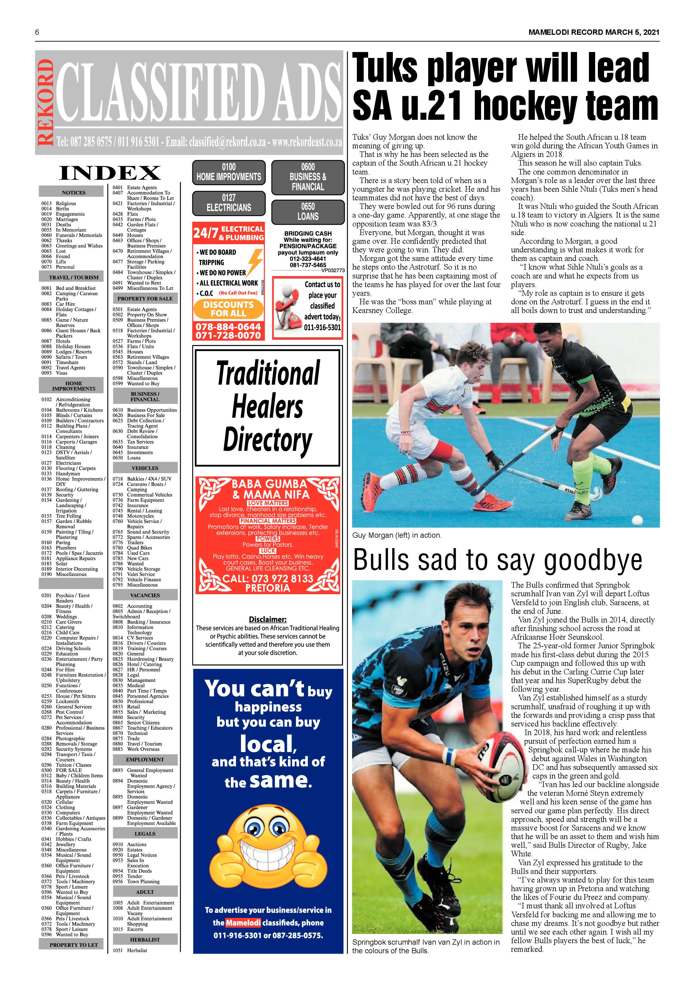 Rekord Mamelodi 05 March 2021 page 6