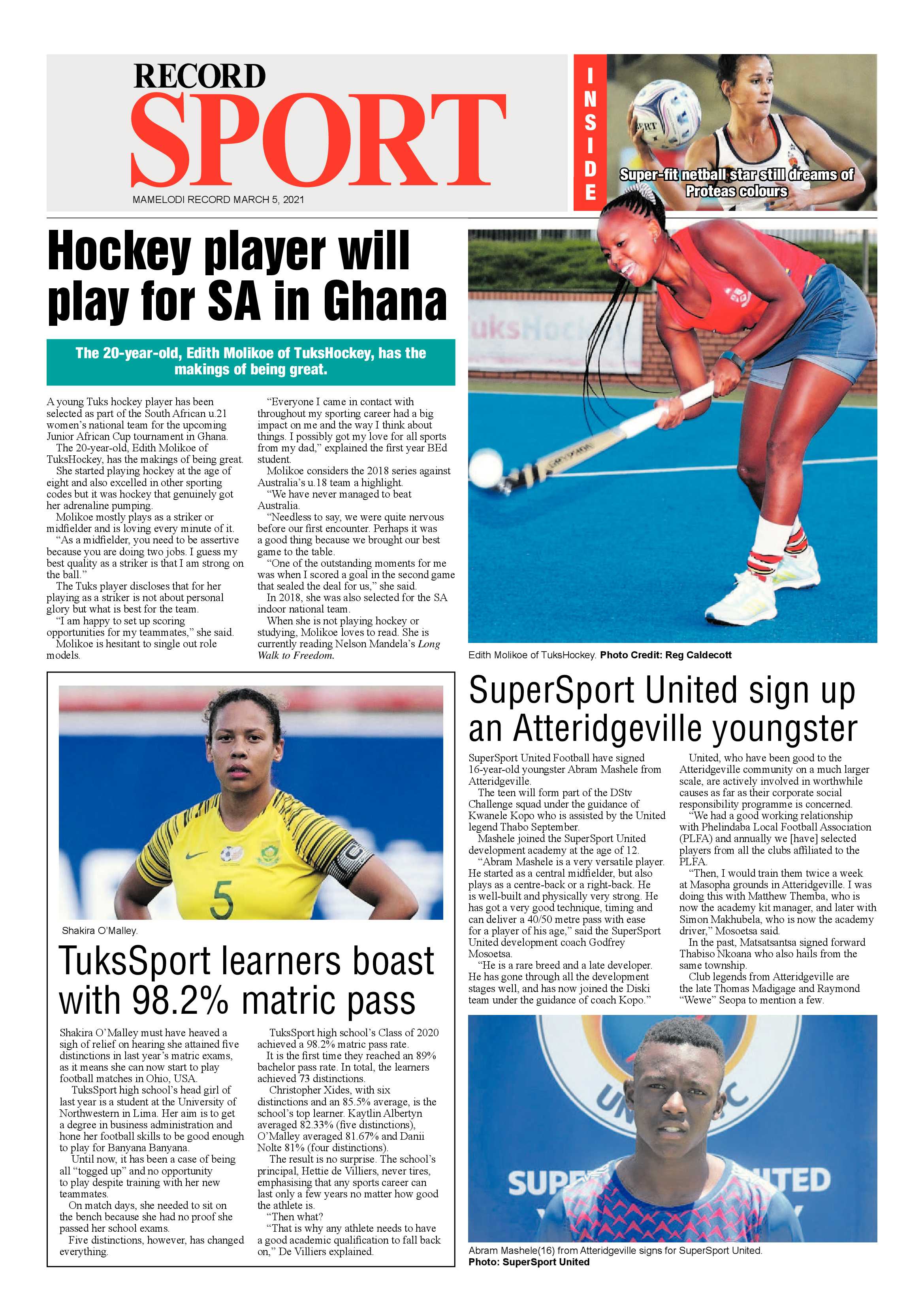Rekord Mamelodi 05 March 2021 page 8
