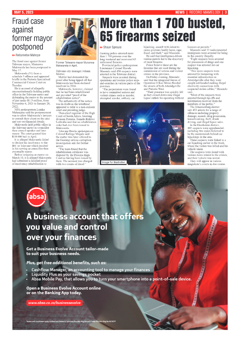 Rekord Mamelodi 05 May 2023 page 3