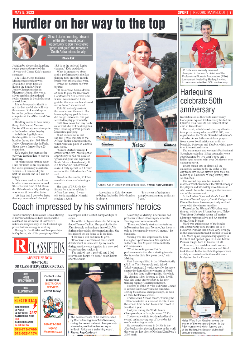 Rekord Mamelodi 05 May 2023 page 7