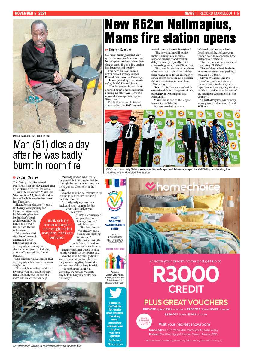 Rekord Mamelodi 05 November 2021 page 5