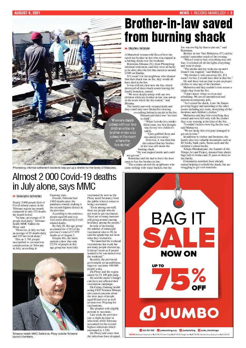 Rekord Mamelodi 06 August 2021 page 3