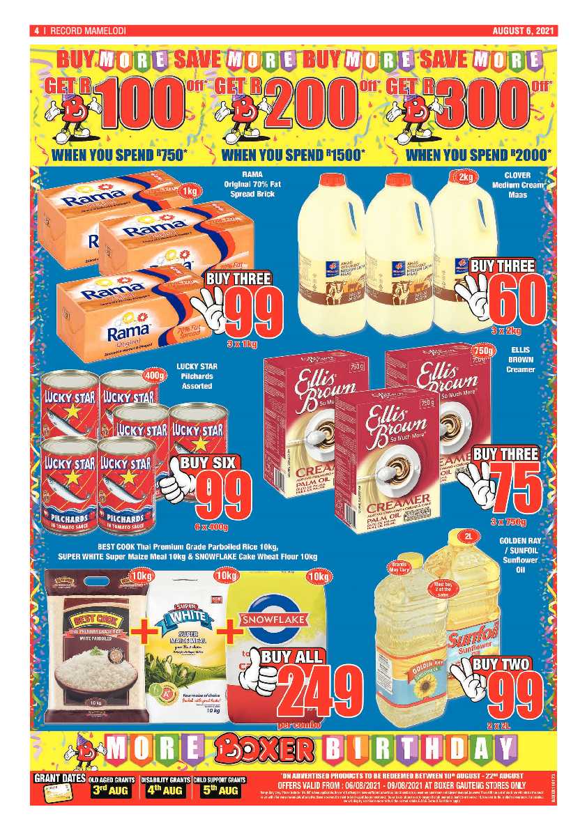 Rekord Mamelodi 06 August 2021 page 4