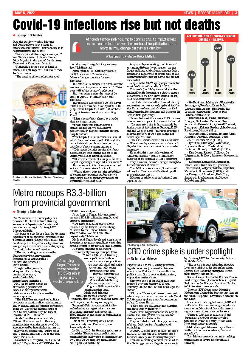 Rekord Mamelodi 06 May 2022 page 3
