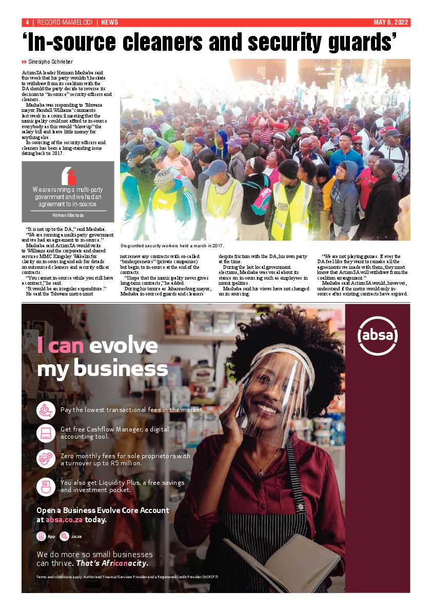 Rekord Mamelodi 06 May 2022 page 4