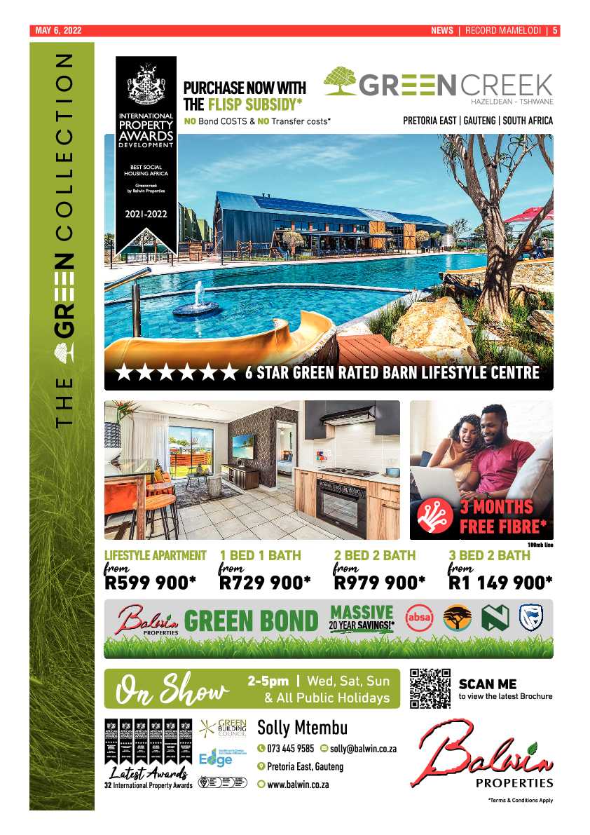 Rekord Mamelodi 06 May 2022 page 5