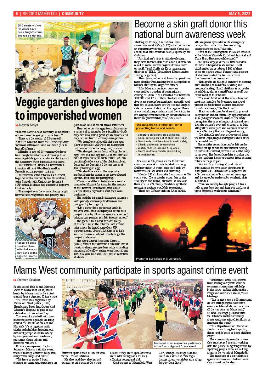 Rekord Mamelodi 06 May 2022 page 6