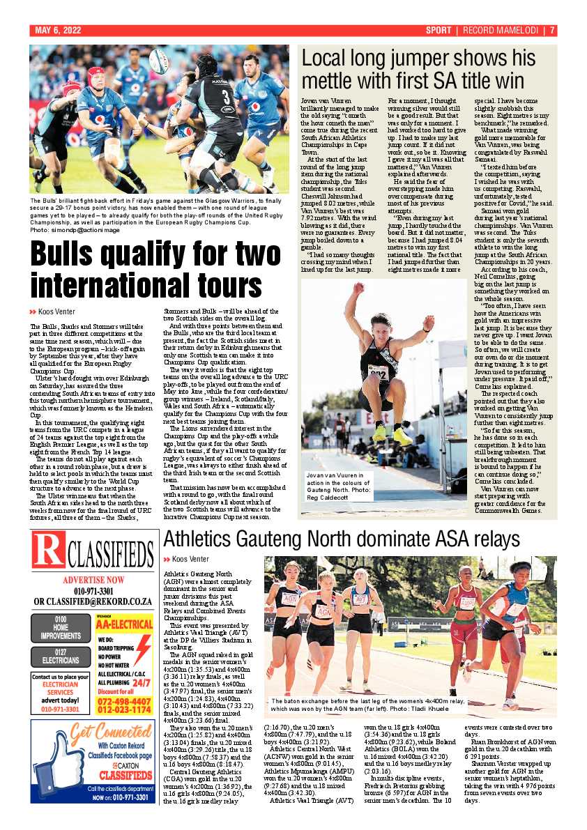 Rekord Mamelodi 06 May 2022 page 7