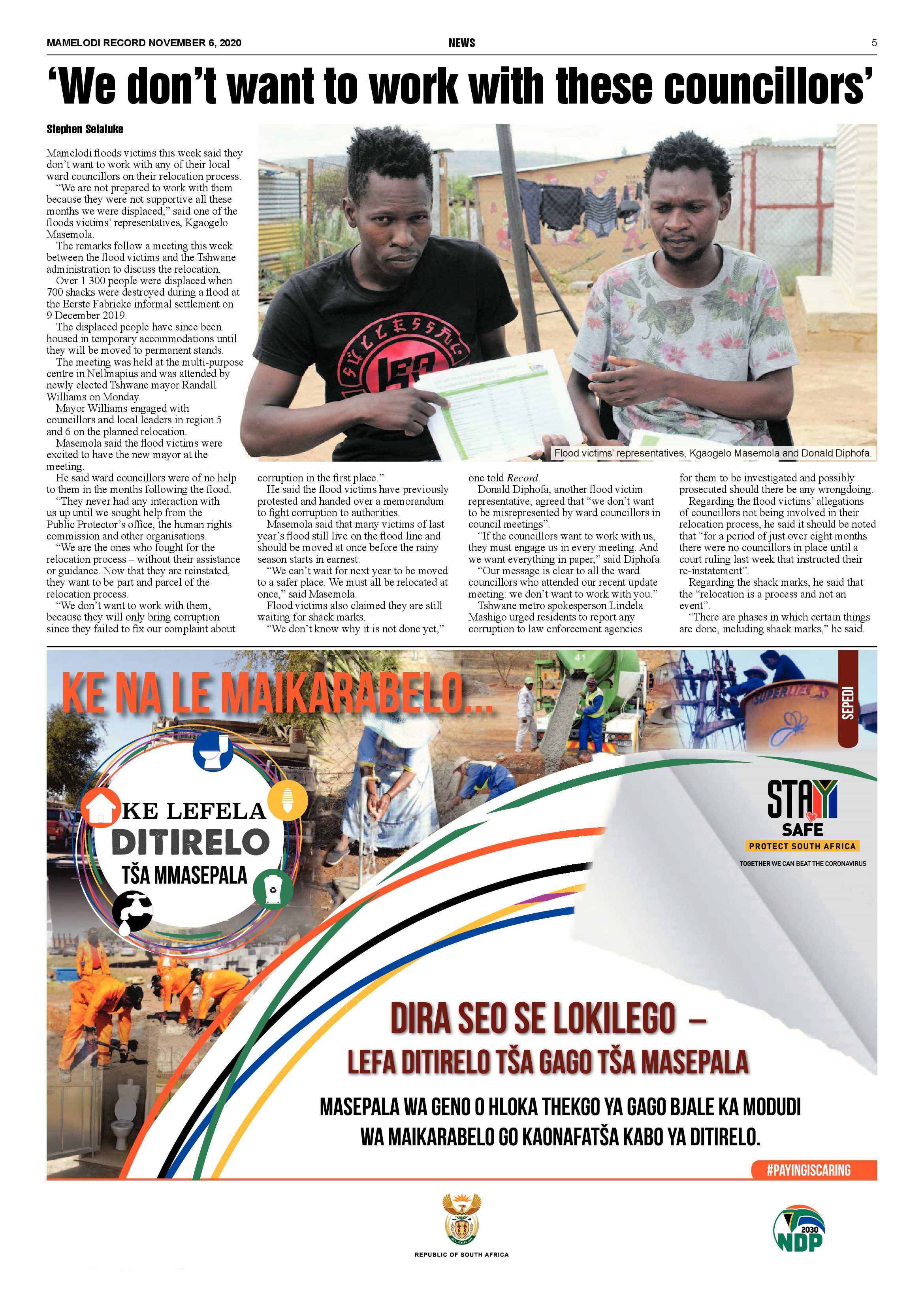 Rekord Mamelodi 06 November 2020 page 5