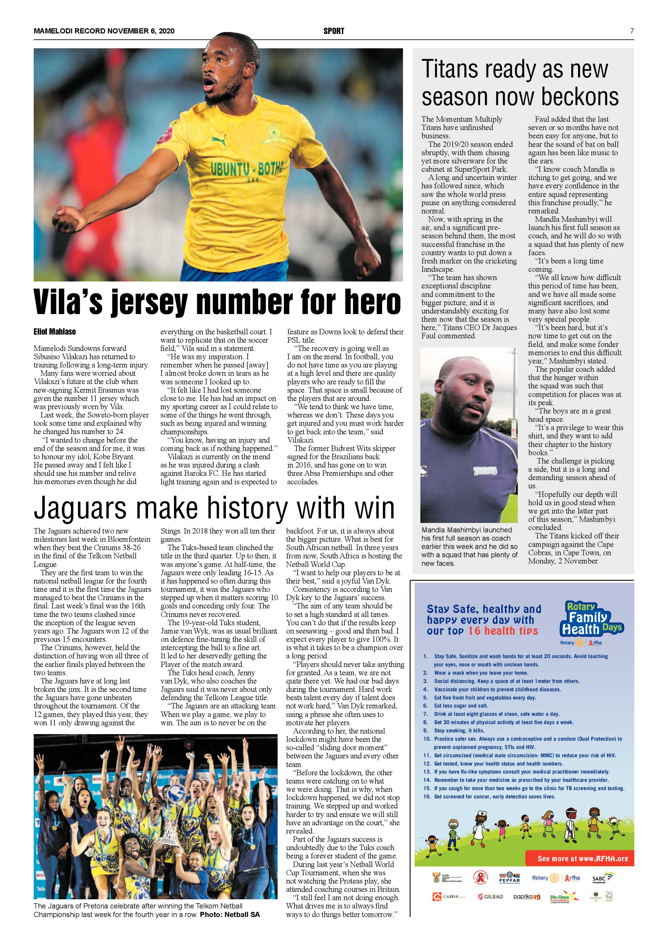 Rekord Mamelodi 06 November 2020 page 7