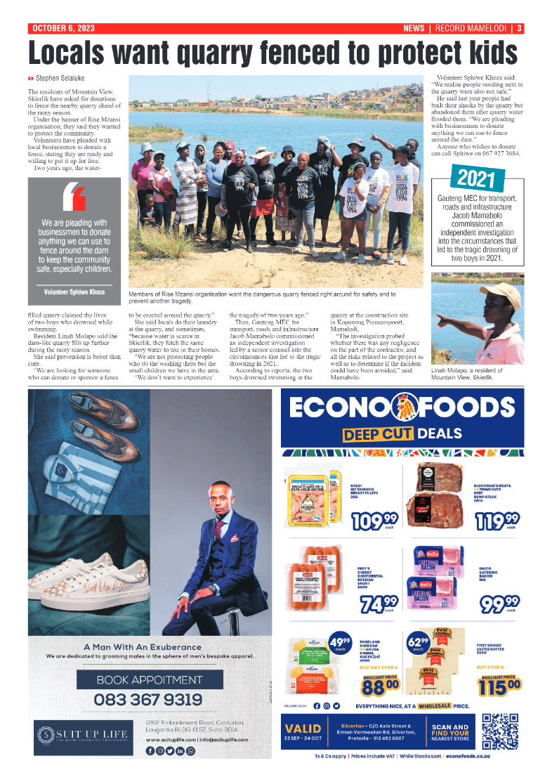Rekord Mamelodi 06 October 2023 page 3