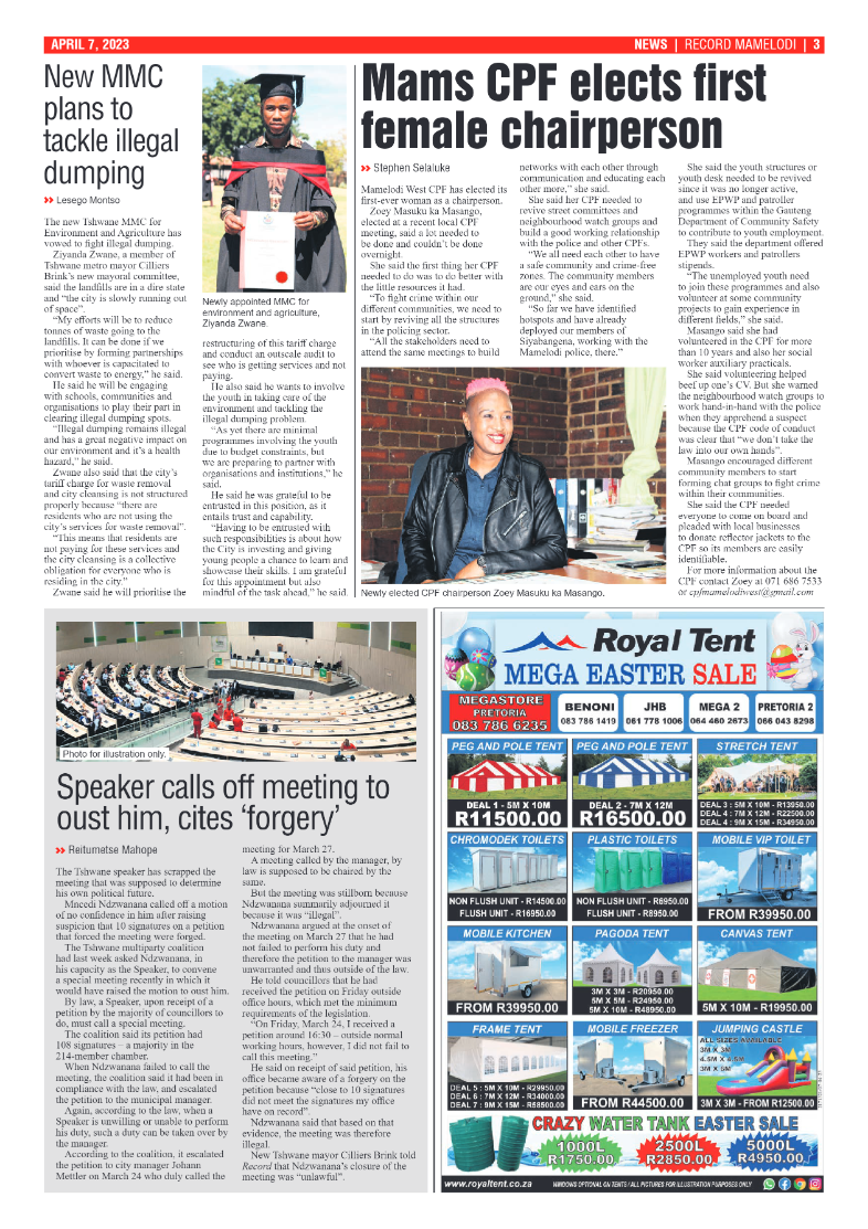 Rekord Mamelodi 07 April 2023 page 3