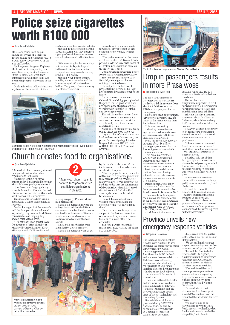 Rekord Mamelodi 07 April 2023 page 4