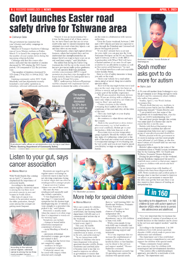 Rekord Mamelodi 07 April 2023 page 6