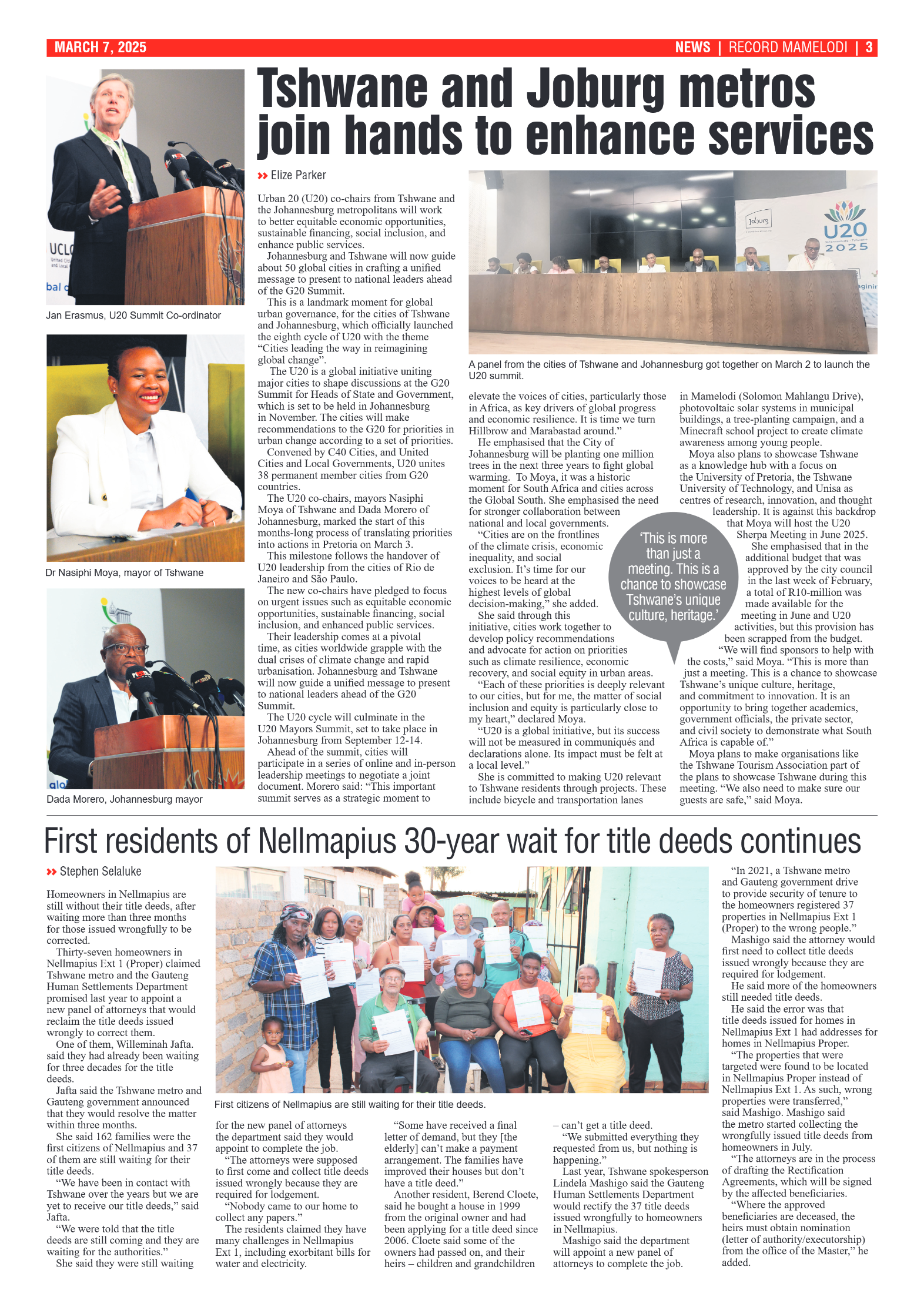 Rekord Mamelodi 07 March 2025 page 3