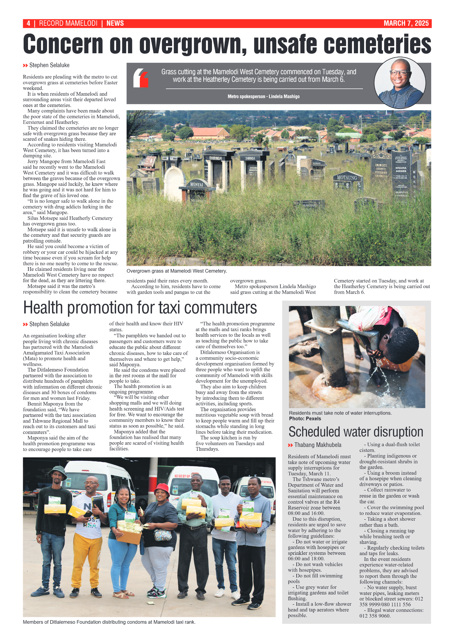 Rekord Mamelodi 07 March 2025 page 4