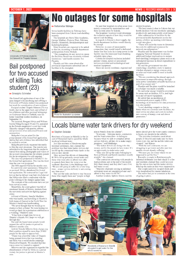Rekord Mamelodi 07 October 2022 page 3