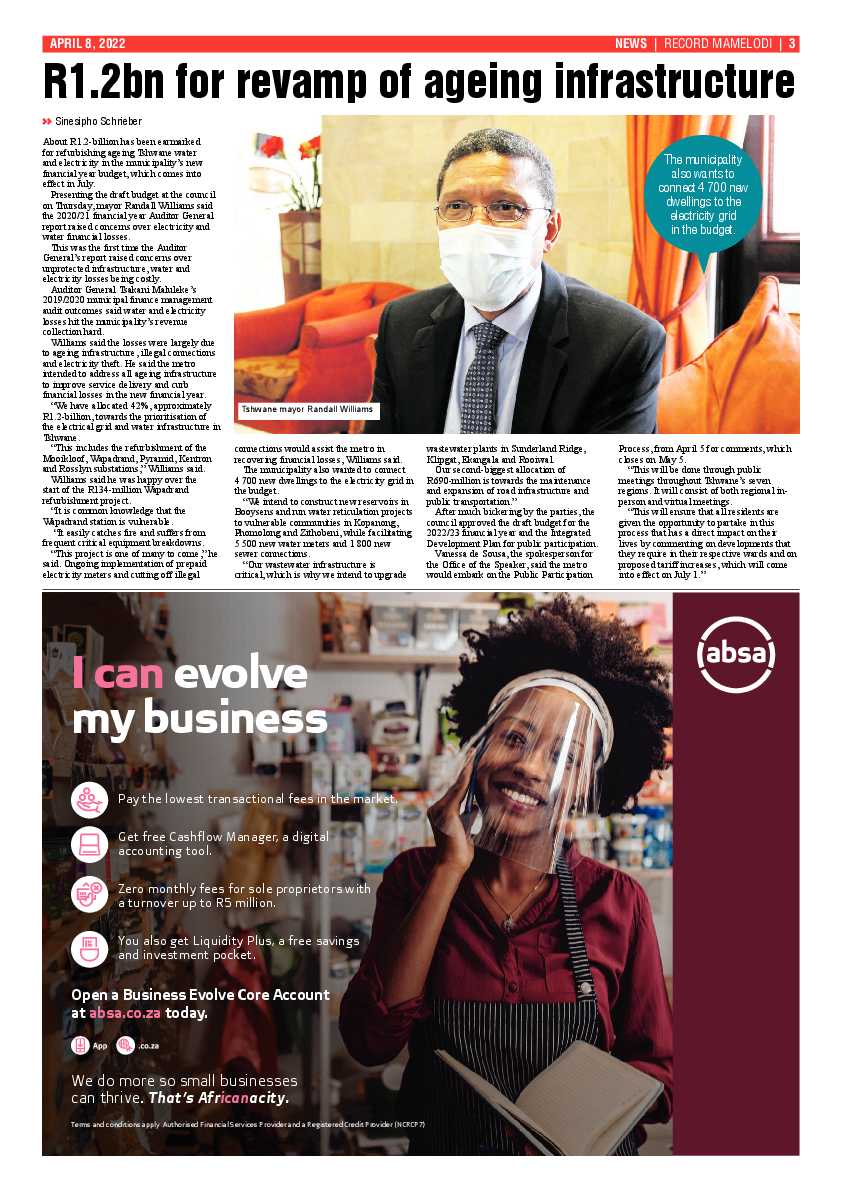 Rekord Mamelodi 08 April 2022 page 3