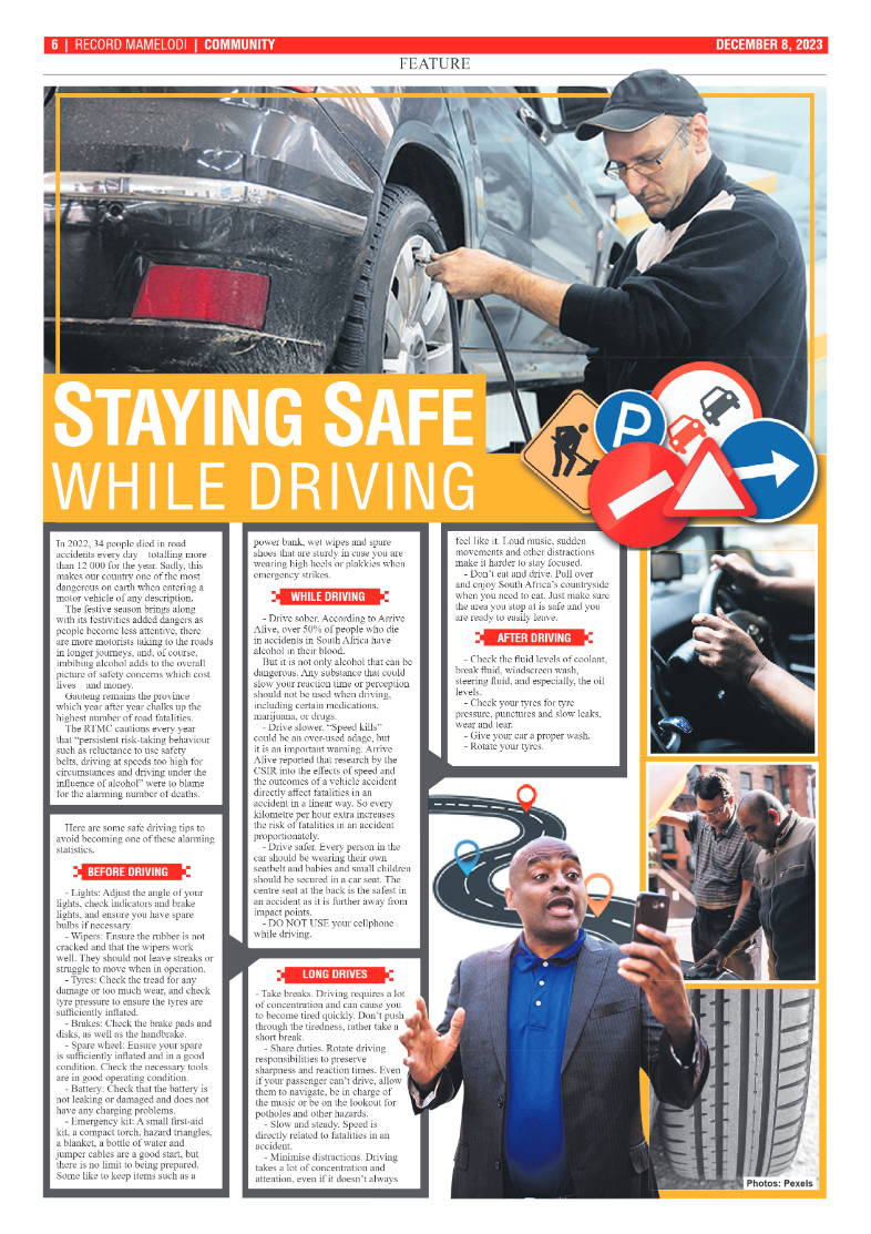 Rekord Mamelodi 08 December 2023 page 6