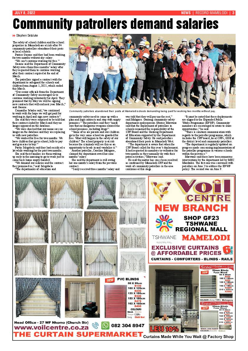 Rekord Mamelodi 08 July 2022 page 3