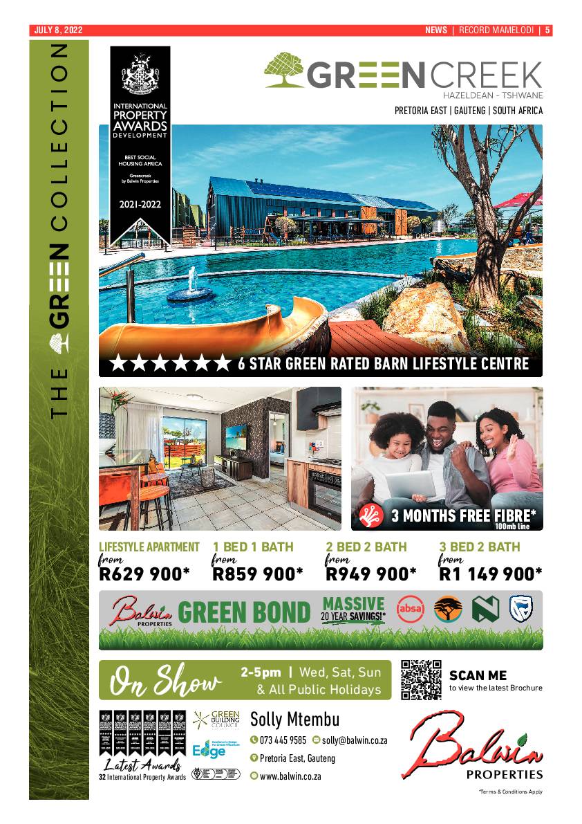 Rekord Mamelodi 08 July 2022 page 5