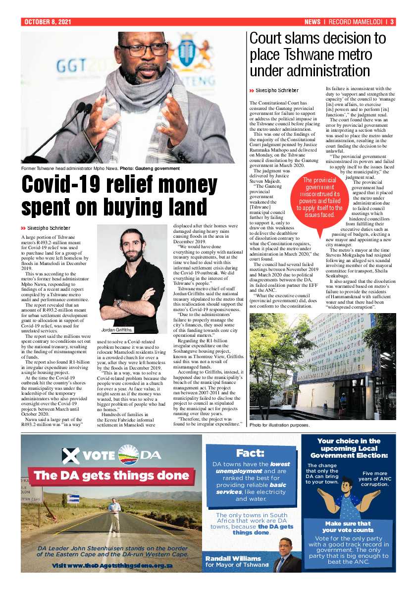 Rekord Mamelodi 08 October 2021 page 3