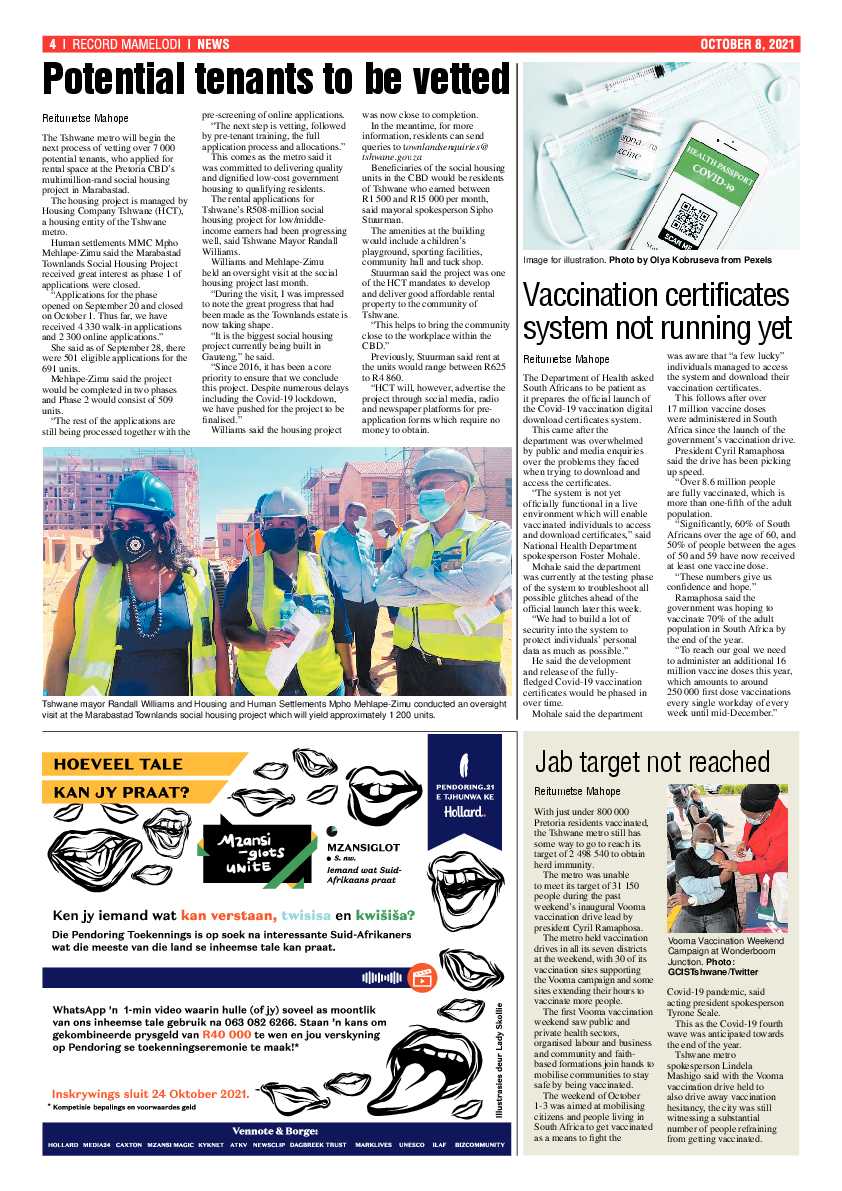 Rekord Mamelodi 08 October 2021 page 4
