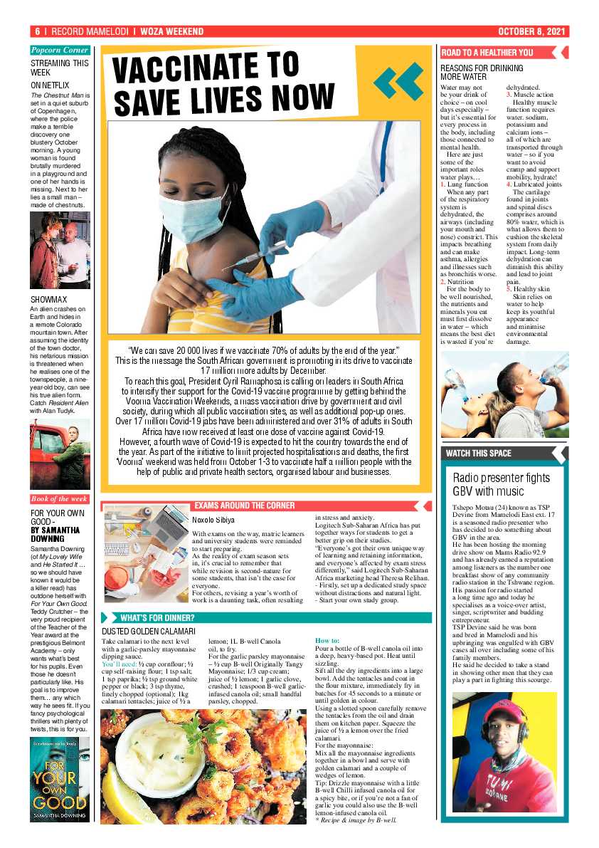 Rekord Mamelodi 08 October 2021 page 6