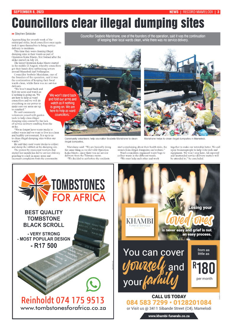 Rekord Mamelodi 08 September 2023 page 3