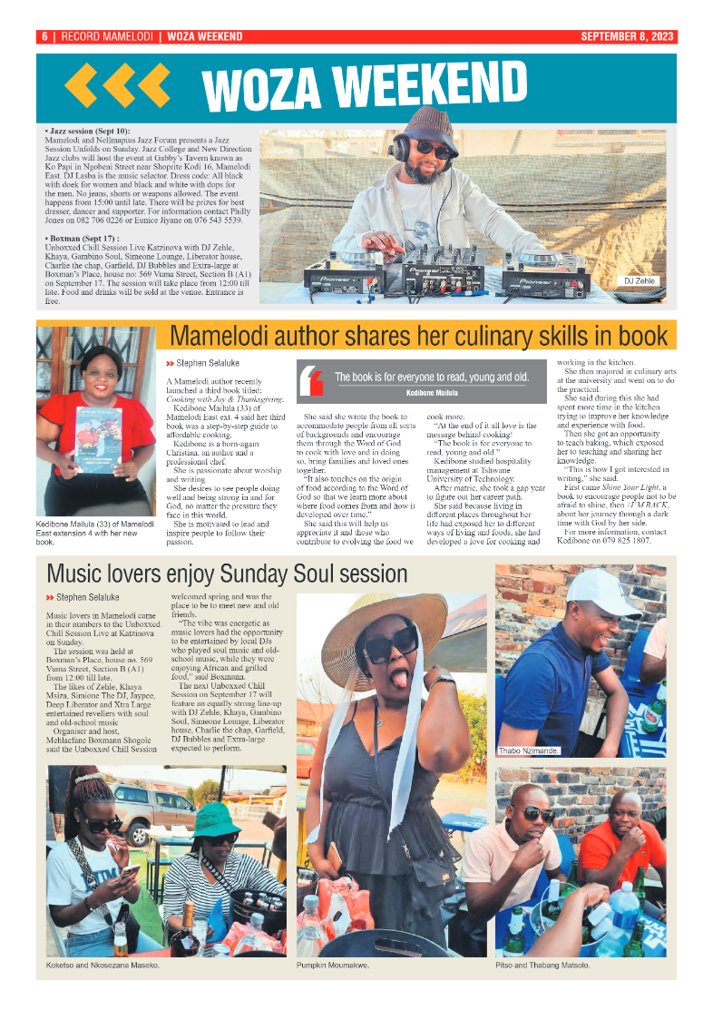 Rekord Mamelodi 08 September 2023 page 6