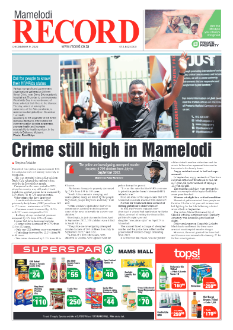 Rekord Mamelodi 09 December 2022