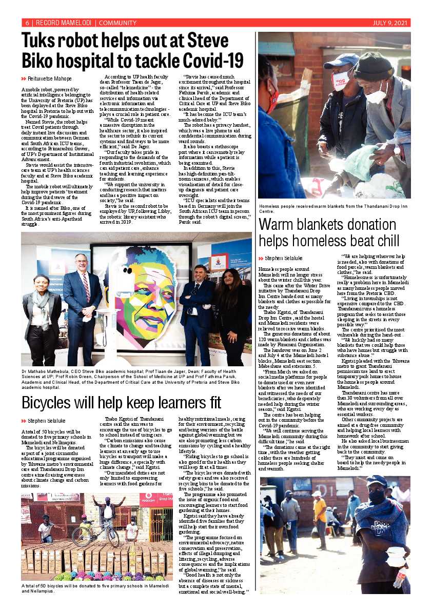 Rekord Mamelodi 09 July 2021 page 6
