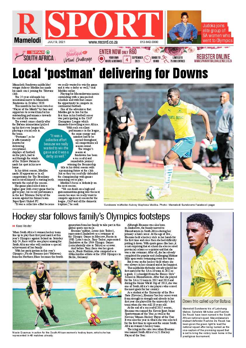 Rekord Mamelodi 09 July 2021 page 8