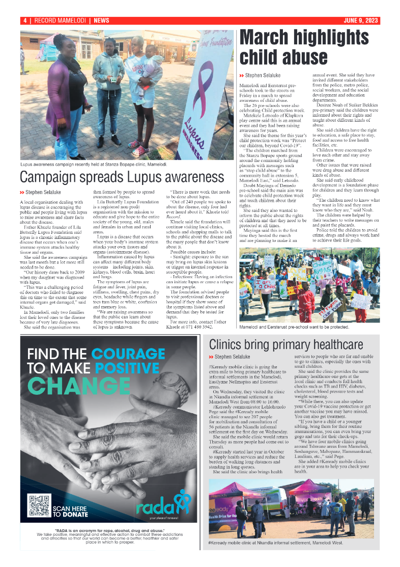 Rekord Mamelodi 09 June 2023 page 4