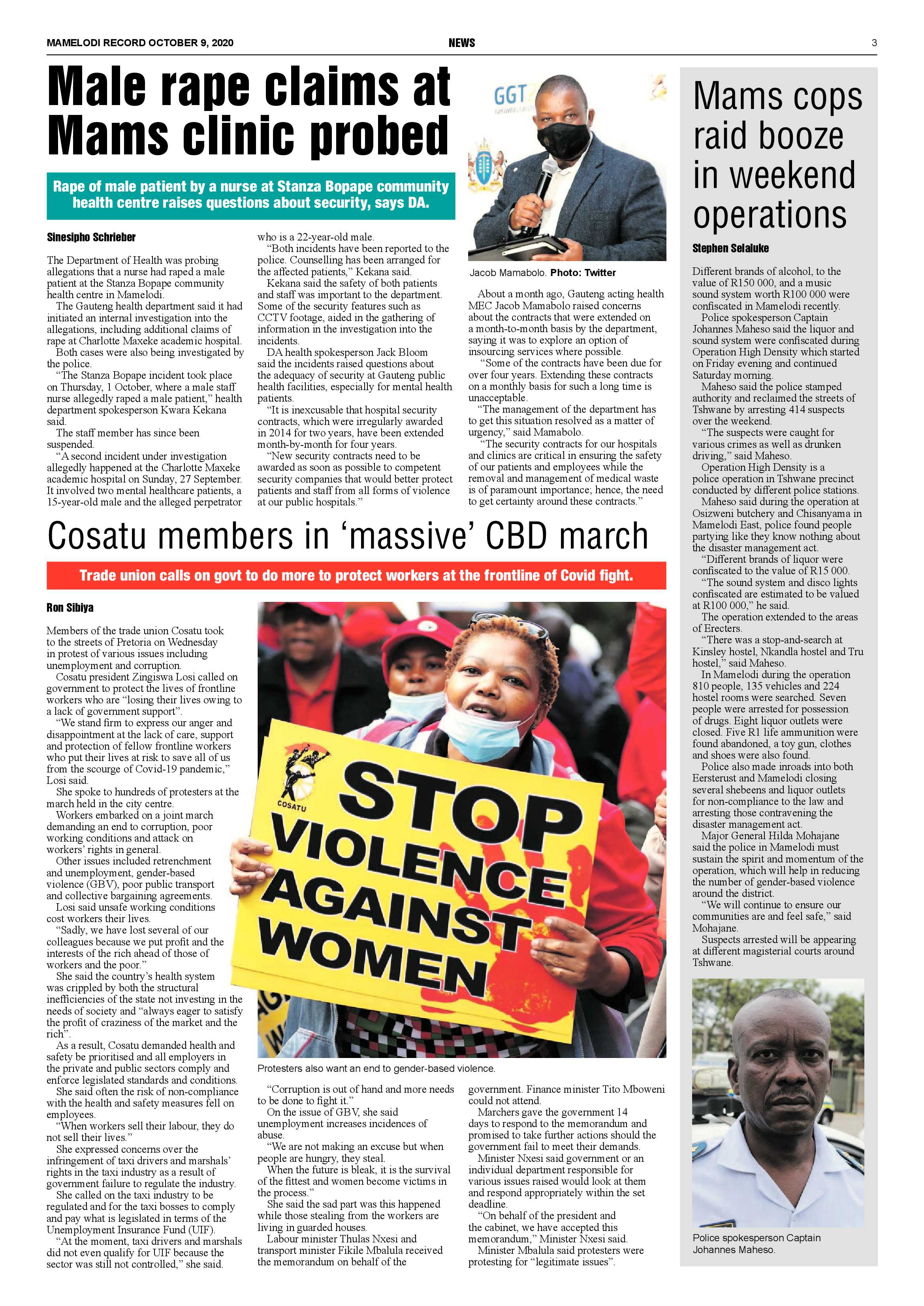 Rekord Mamelodi 09 October 2020 page 3