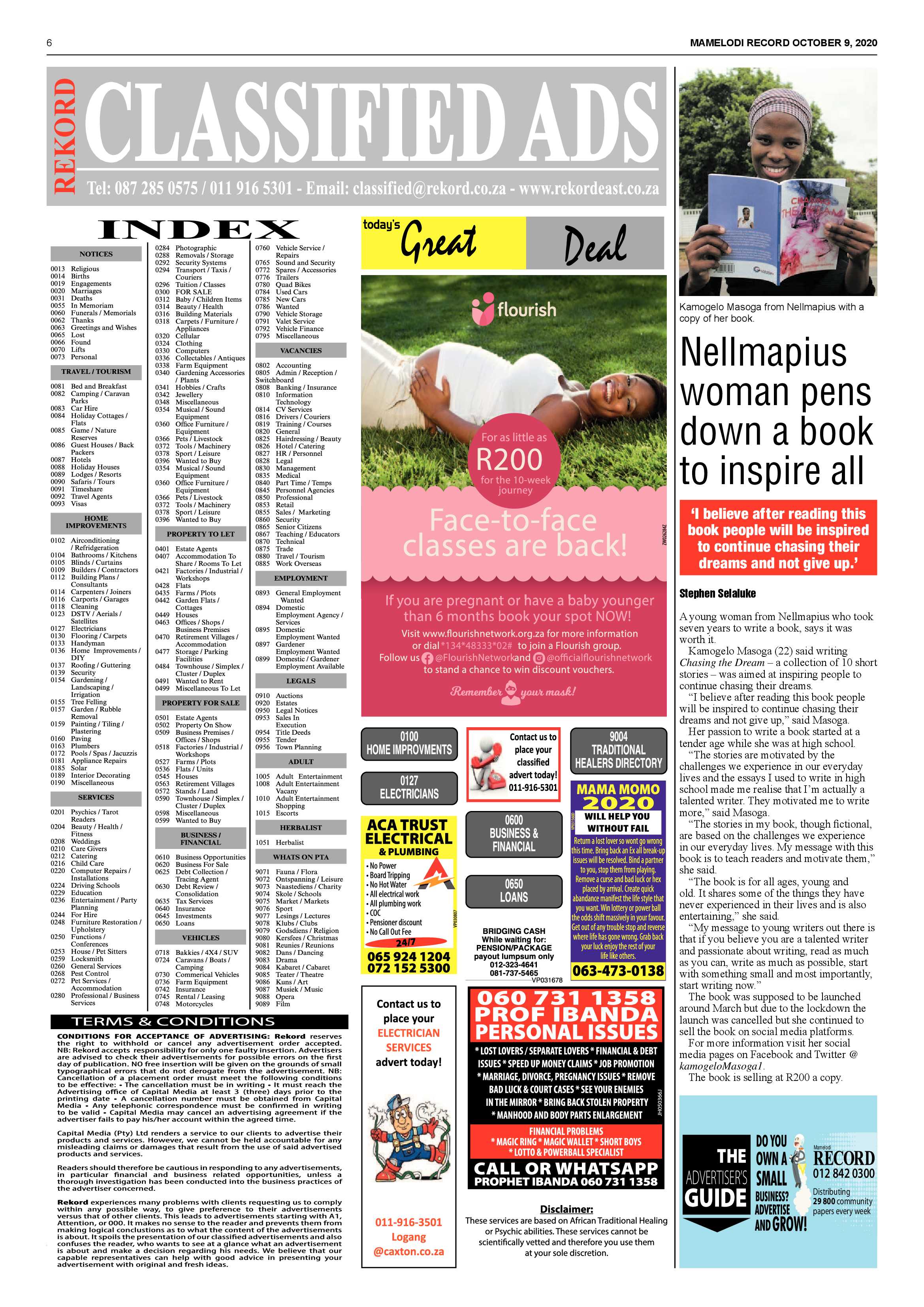 Rekord Mamelodi 09 October 2020 page 6