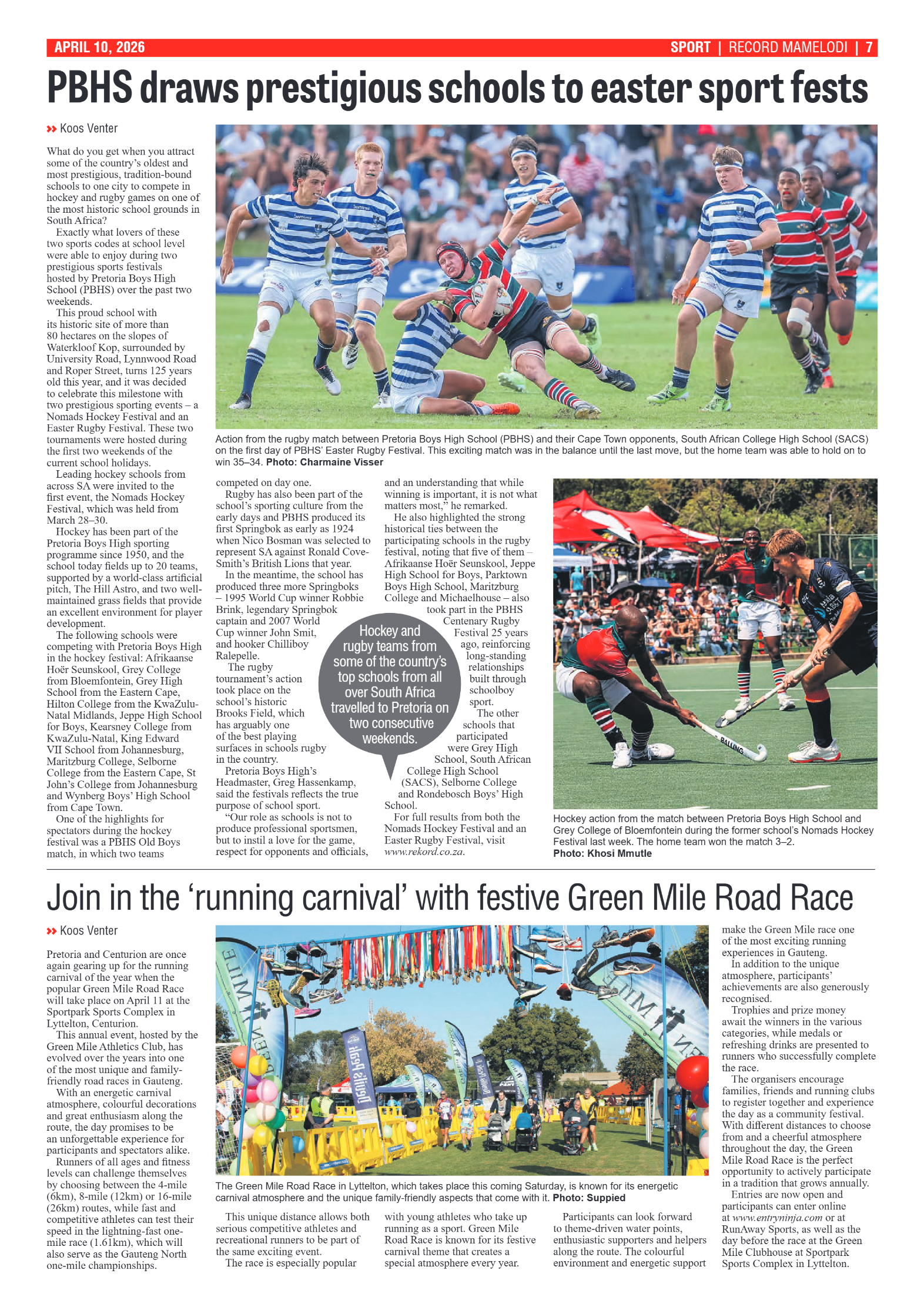 Rekord Mamelodi 10 April 2026 page 7