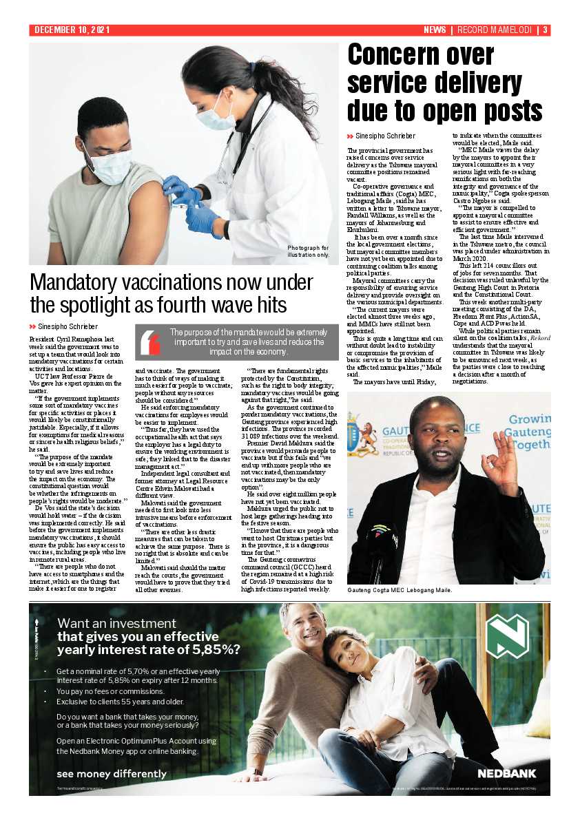 Rekord Mamelodi 10 December 2021 page 3
