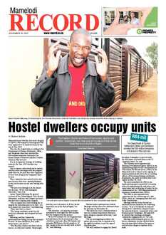 Rekord Mamelodi 10 December 2021