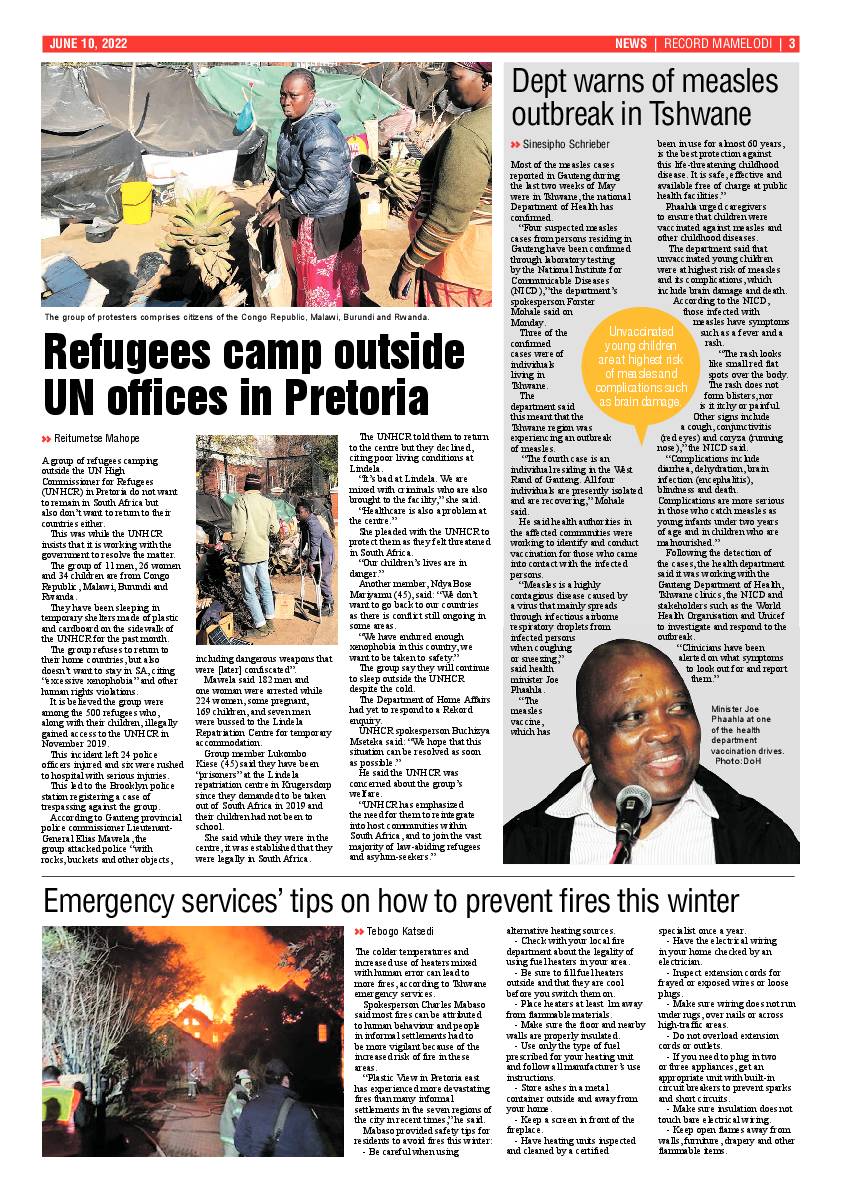 Rekord Mamelodi 10 June 2022 page 3